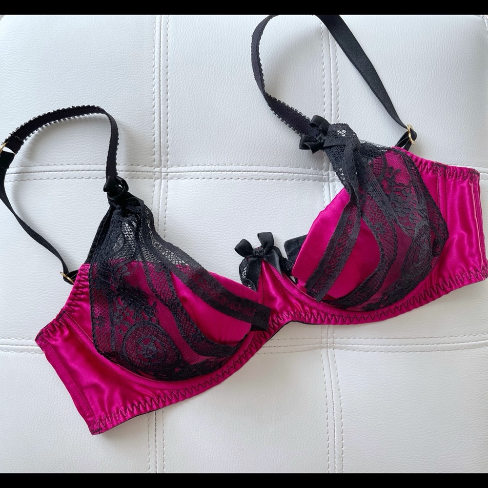 Angel Provocateur set❤️